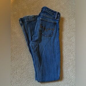 Kimes ranch Jennifer’s